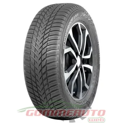 Nokian SNOWPROOF 2 SUV XL 275/35 R21 102V