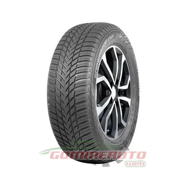 Nokian SNOWPROOF 2 SUV XL 275/35 R21 102V