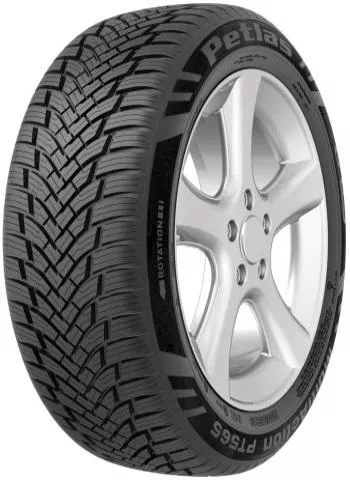 Petlas ALL SEASON PT565 XL 185/60 R15 88H