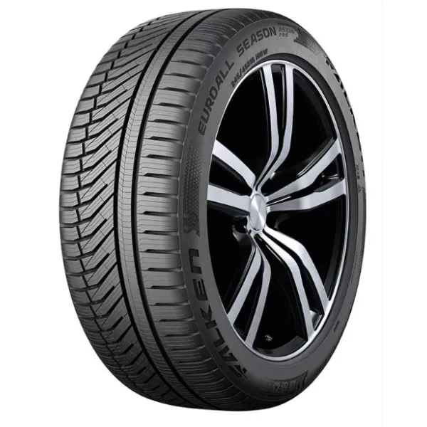Falken EURO ALL SEASONS AS2 245/45 R18 100W