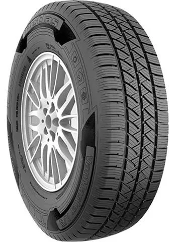 Petlas VANMASTER ALL SEASON 215/60 R17 109T