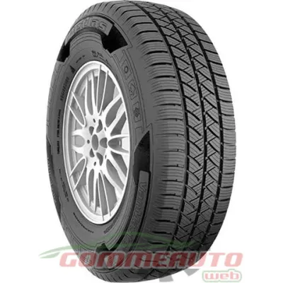 Petlas VANMASTER ALL SEASON + 215/65 R015 104T