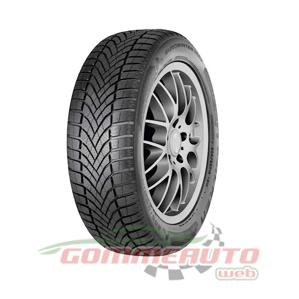 Falken EUROWINTER HS02 215/60 R17 100V M+S