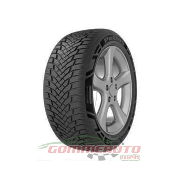 Petlas SUVMASTER ALL SEASON 235/55 R19 105W