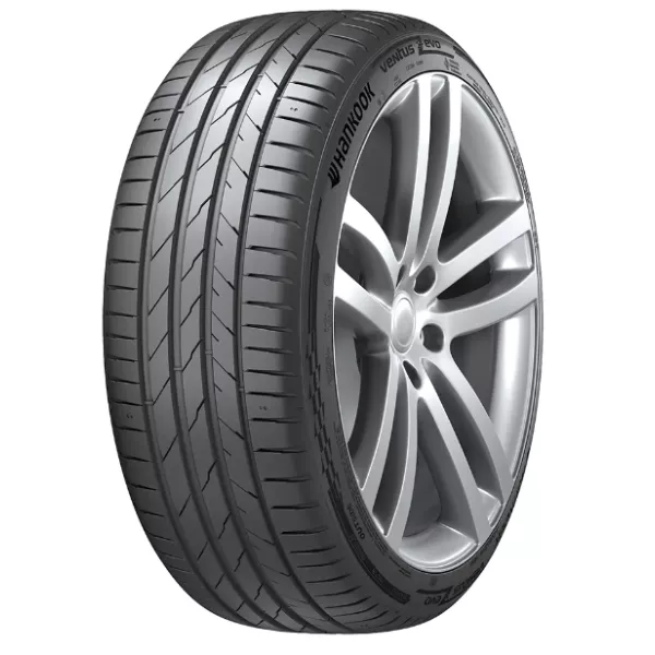 Hankook VENTUS EVO SUV K137A 315/35 R21 111Y