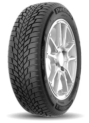 Petlas SNOWMASTER 2 195/55 R16 87H