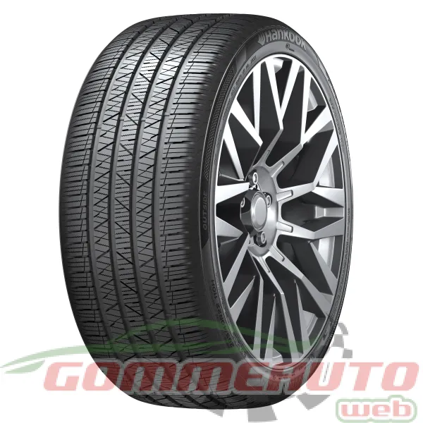 Hankook DYNAPRO HP 2 PLUS RA 295/45 R20 114V