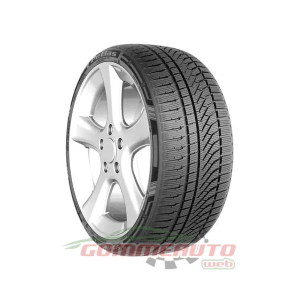Petlas SNOWMASTER 2 SPORT X 235/55 R17 103V