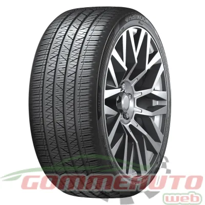 Hankook DYNAPRO HP 2 PLUS RA 255/55 R20 110V