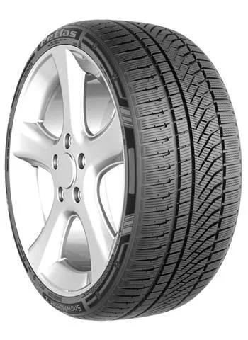 Petlas SNOWMASTER 2 SPORT X 245/45 R19 102V