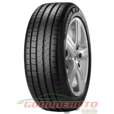 Pirelli CINTURATO P7 XL 215/45 R018 89V