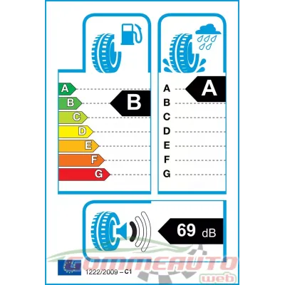 Pirelli CINTURATO P7C2 XL 215/50 R17 95W