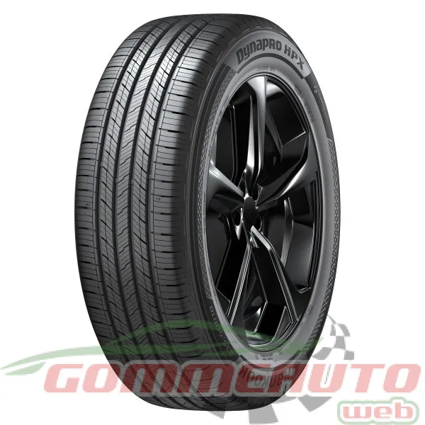 Hankook DYNAPRO HPX RA43 225/55 R018 102V