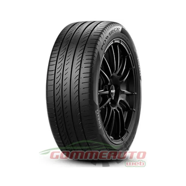 Pirelli POWERGY SUV 225/55 R18 98V