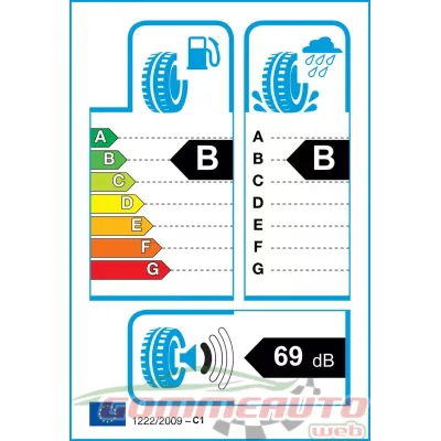 Pirelli CINTURATO P7C2 VOL K 235/45 R18 94W