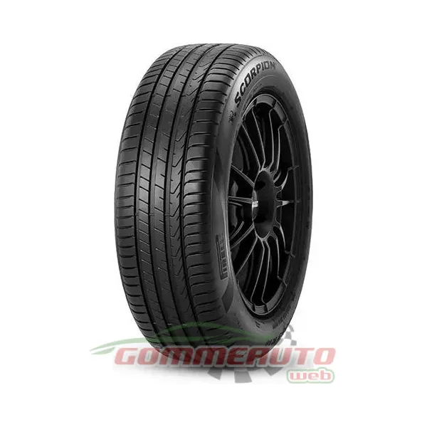 Pirelli SCORPION 235/55 R18 100V