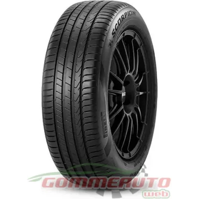 Pirelli SCORPION XL 235/60 R18 107W