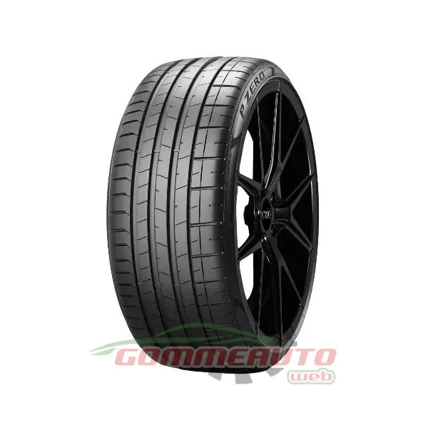 Pirelli P-ZERO(PZ4) T1 NCS E 255/35 R21 98W (PZ4) T1 NCS ELT XL  98W