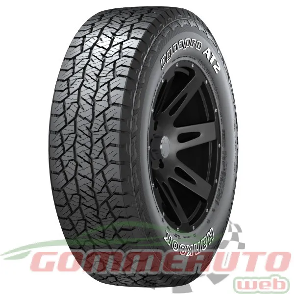 Hankook DYNAPRO AT2 XTREME RF12 205/ R016 110R