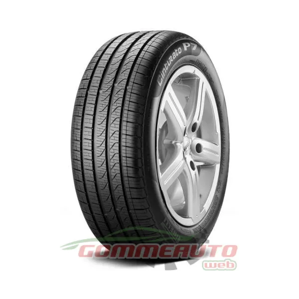 Pirelli CINTURATO P7 S-I (+) 255/45 R19 100T (+) ELT   100T