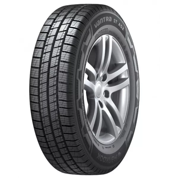 Hankook VANTRA ST AS2 RA30 215/60 R17 109T