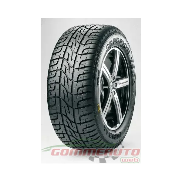 Pirelli SCORP.ZERO XL 255/55 R19 111V