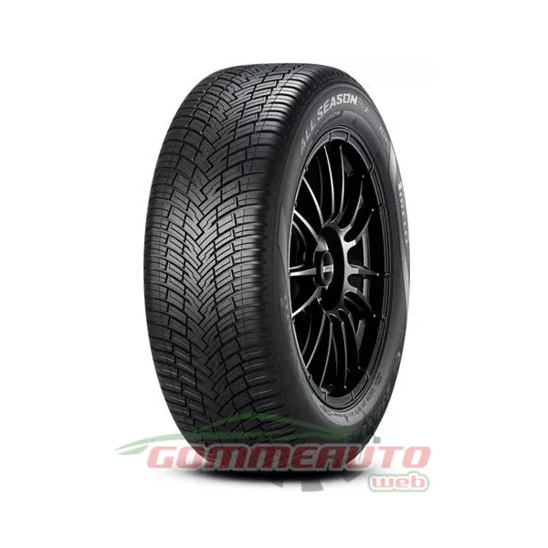 Pirelli SCORPION AS SF 2 XL 265/45 R20 108Y