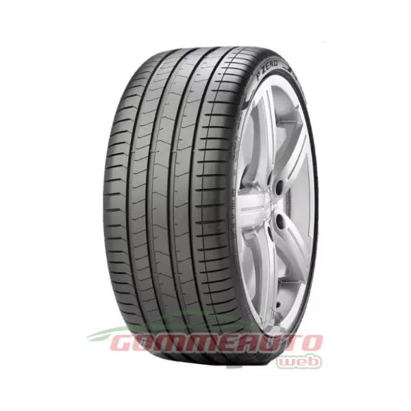 Pirelli P-ZERO(PZ4)* XL 275/35 R019 100Y (PZ4)* XL          100Y