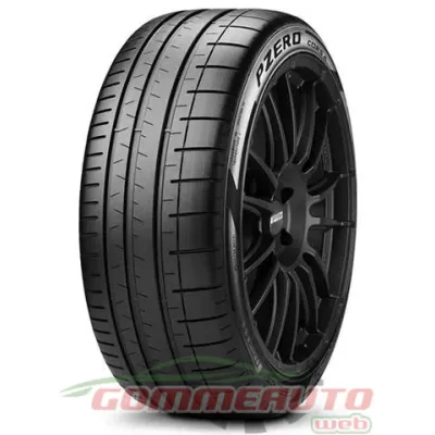 Pirelli P CORSA (PZC4) ND0 X 275/35 R21 103Y (PZC4) ND0 XL      103Y