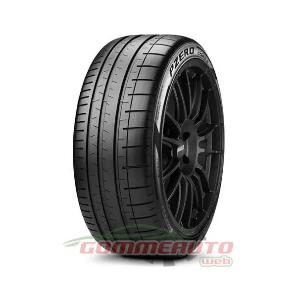 Pirelli P CORSA (PZC4) ND0 X 275/35 R21 103Y (PZC4) ND0 XL      103Y