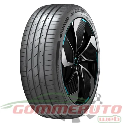 Hankook ION EVO SUV IK01A 255/50 R19 107Y