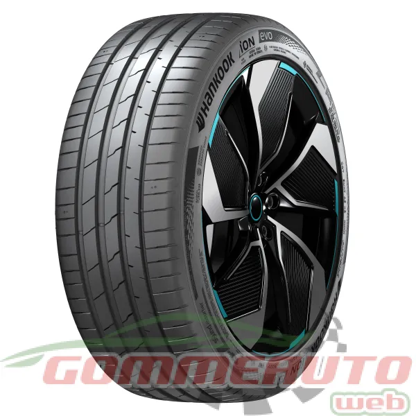 Hankook ION EVO IK01 215/50 R19 97Y