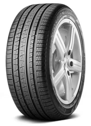 Pirelli SCORPION VERDE AS VO 275/40 R21 107V