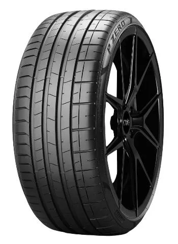 Pirelli P-ZERO(PZ4) I* NCS E 275/40 R22 107Y (PZ4) I* NCS ELE XL107Y