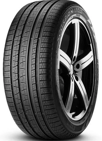 Pirelli SCORPION VERDE AS N0 275/50 R19 112V