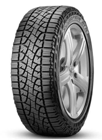 Pirelli SCORPION ATR MO1 XL 275/50 R20 113V