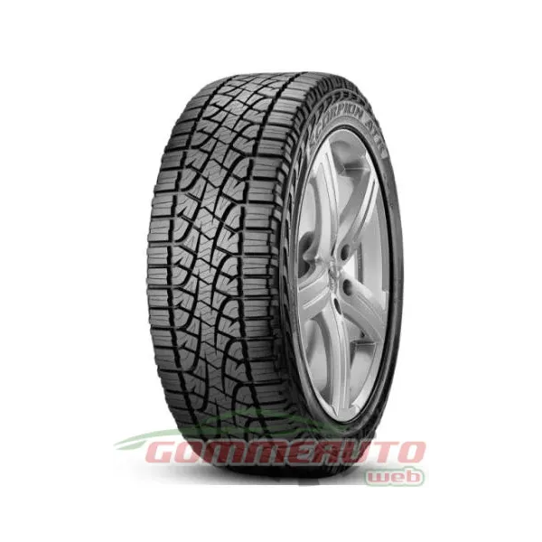 Pirelli SCORPION ATR MO1 XL 275/50 R20 113V