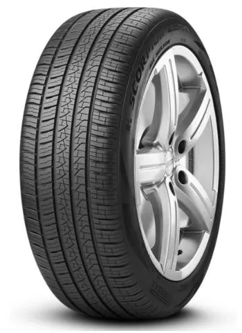 Pirelli SCORPION ZERO AS MO 275/50 R20 113V