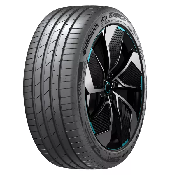 Hankook ION EVO IK01 215/55 R18 99Y