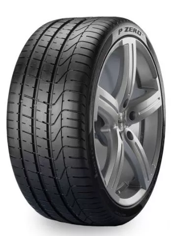 Pirelli P ZERO MO 285/35 R18 97Y
