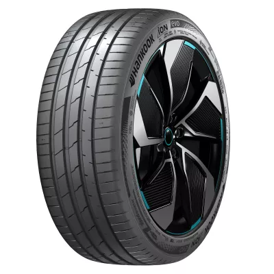 Hankook ION EVO IK01 215/55 R17 98Y