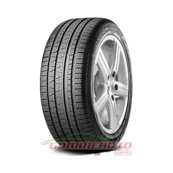 Pirelli SCORPION VERDE AS BL 285/45 R21 113W (DEMO)  113W