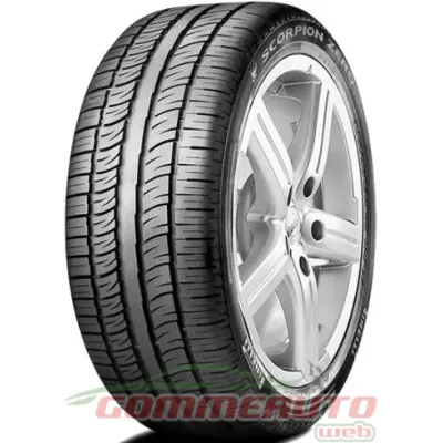 Pirelli SCORPION ZERO A MO1 285/45 R21 113W