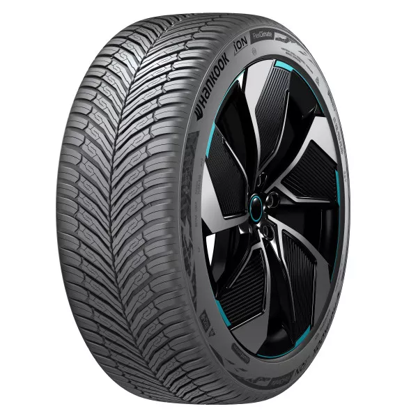 Hankook ION FLEXCLIMATE SUV 255/45 R20 105W