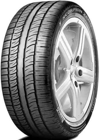 Pirelli SCORPION ZERO A MO1 295/40 R22 112W