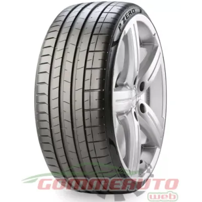 Pirelli P-ZERO(PZ4) NA1 315/30 R21 105Y (PZ4)NA1 XL          105Y