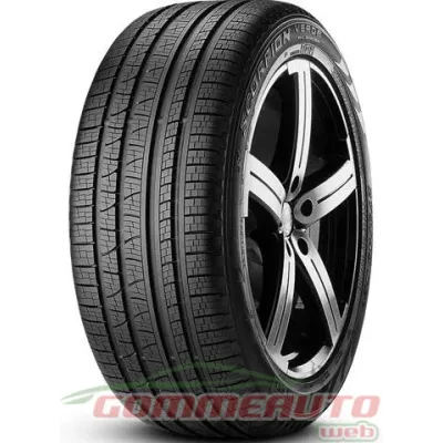 Pirelli SCORPION VERDE AS N0 315/35 R21 111V