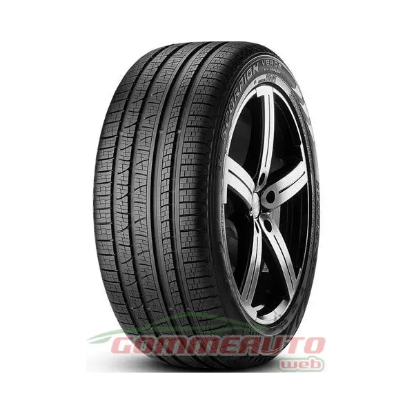 Pirelli SCORPION VERDE AS N0 315/35 R21 111V