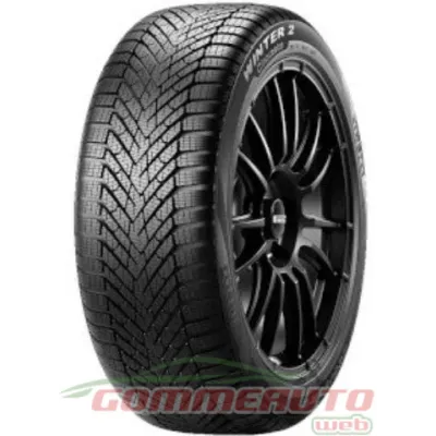 Pirelli CINTURATO WINTER 2 X 205/40 R18 86V