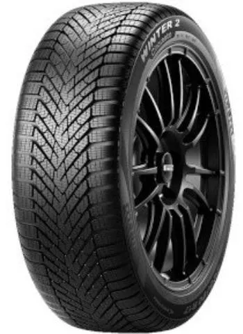 Pirelli CINTURATO WINTER 2 215/50 R18 92V